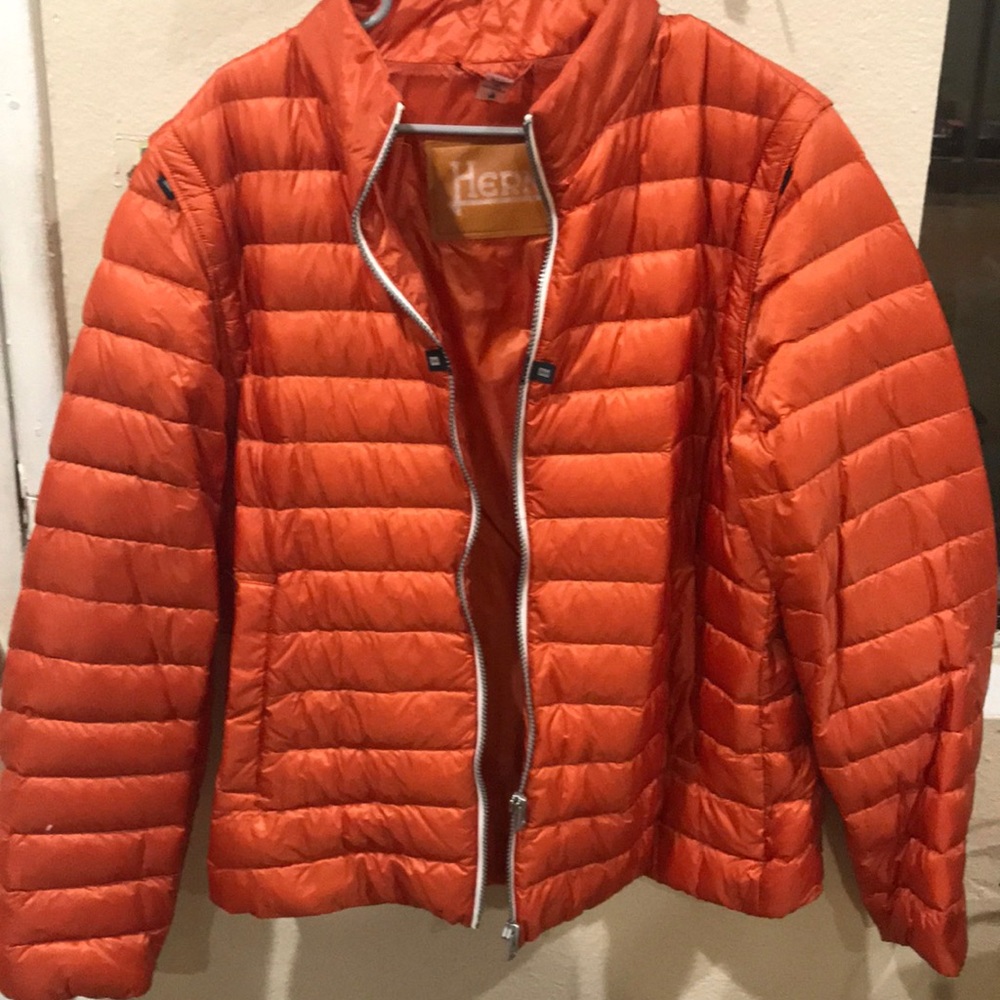 Herno jacket